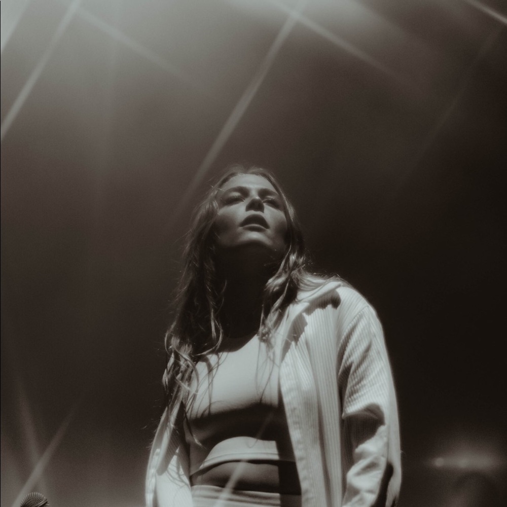 Meet your Posher, Valentina